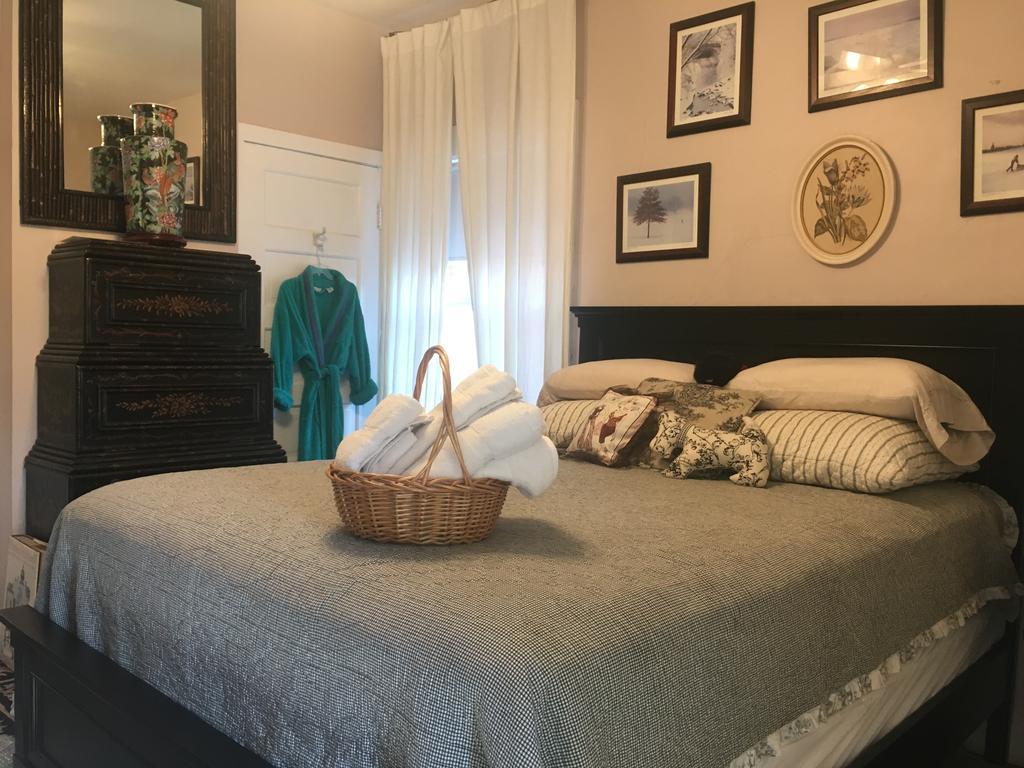 Dresden B&B Los Ángeles Habitación foto